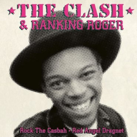 The Clash | Ranking Roger