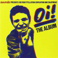 Oi! The Album