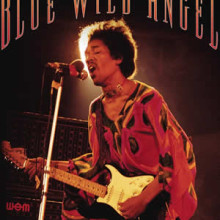 Blue Wild Angel: Live at the Isle of Wight