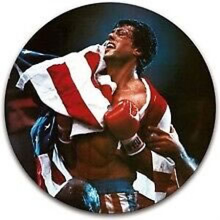 BSO: Rocky IV