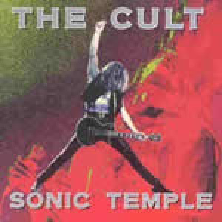 Sonic Temple