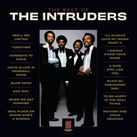 Best of the Intruders