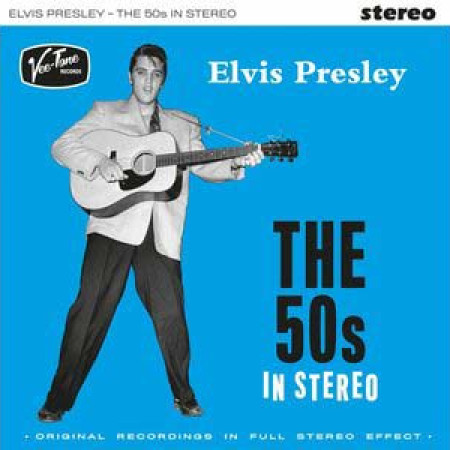 The 50s In Stereo