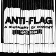 A document of dissent 1993-2013