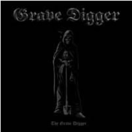 The Grave Digger