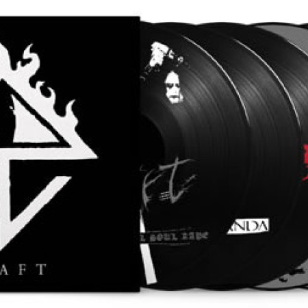 Craft (5LP BOX)