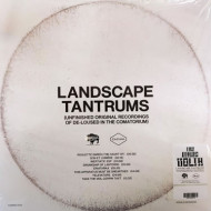 Landscape Tantrums 