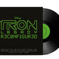 TRON: Legacy Reconfigured