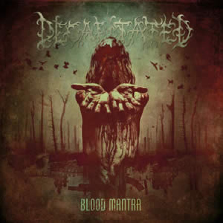 Blood Mantra