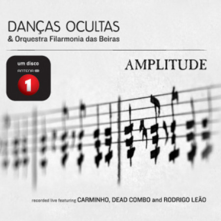 Amplitude