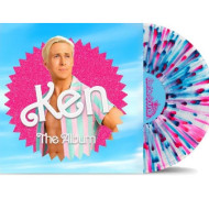 BSO: Barbie The Album (Ken Cover)