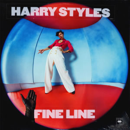 Fine Line