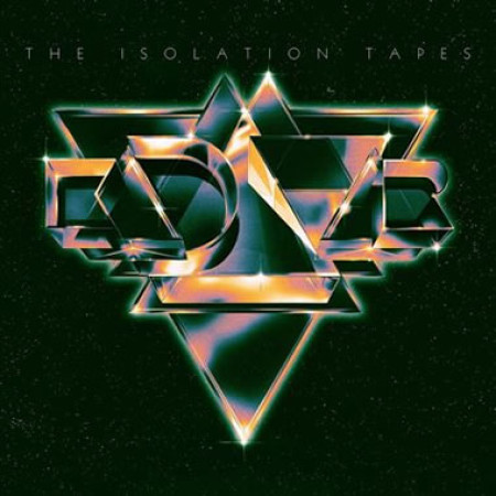 The Isolation Tapes + Studio Live