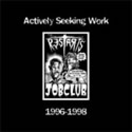 Actively Seeking Work 1996-98