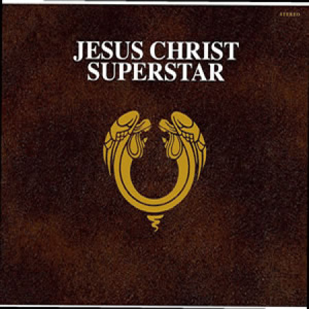 Jesus Christ Superstar (50th Anniversary)