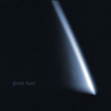 Ghost Hunt (Grey)