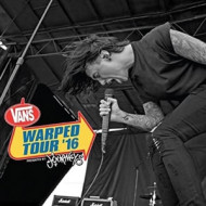 Warped 2016 Tour Compilation