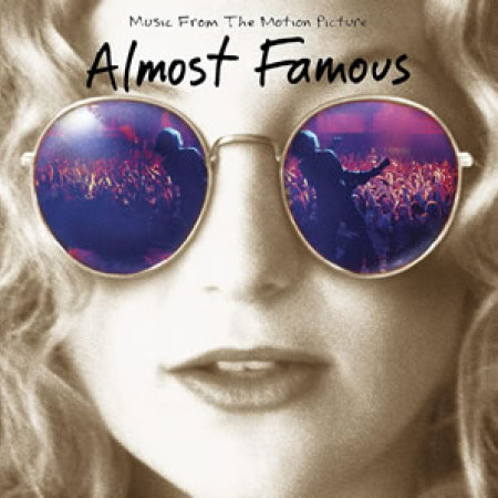 OST - Almost Famous (20th Anniversary)