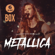 Box (6CD)