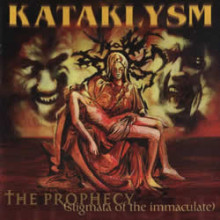 The prophecy - Stigmata of the immaculate