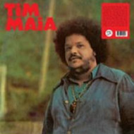 Tim Maia (4th Album)