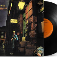 The Rise and Fall Of Ziggy Stardust...