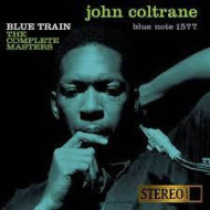 Blue Train: The Complete Masters