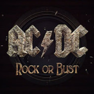 Rock or bust