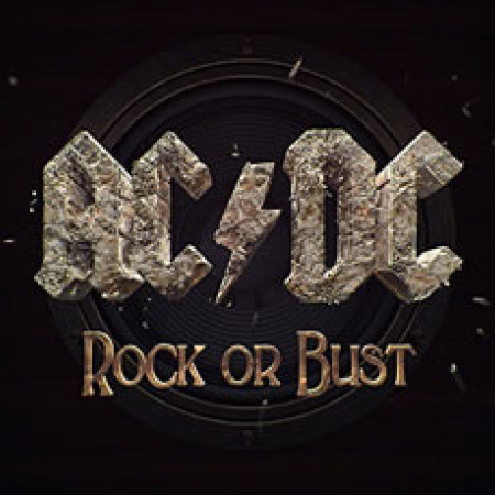 Rock or bust