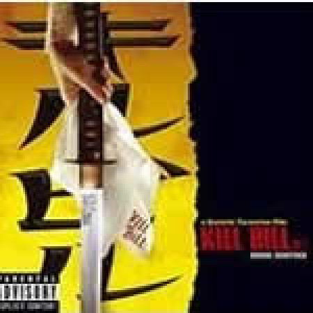 Kill Bill Vol. 1