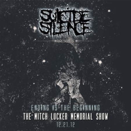 Ending Is Beginning: Mitch Lucker Memorial Show