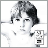 Boy (40th Anniversary Edition)