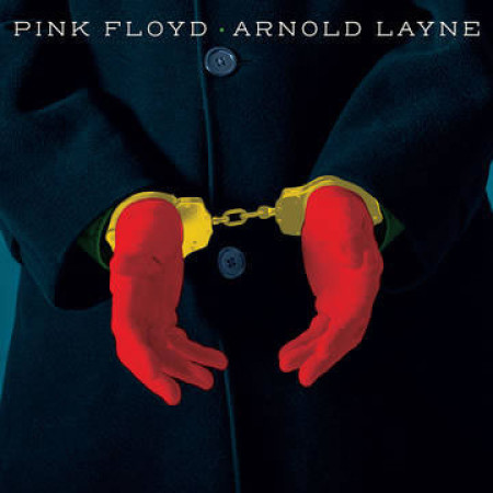 Arnold Layne Live 2007