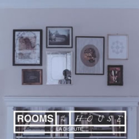 The Rooms Of The House