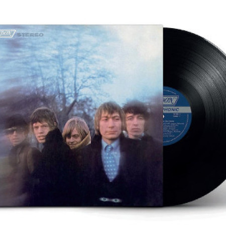 Between the Buttons (UK Version)