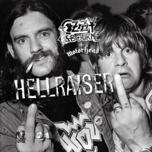 Ozzy + Motorhead: Hellraiser