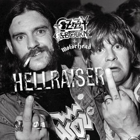 Ozzy + Motorhead: Hellraiser