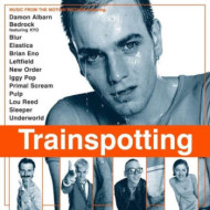 BSO: Trainspotting