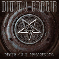 Death cult armageddon