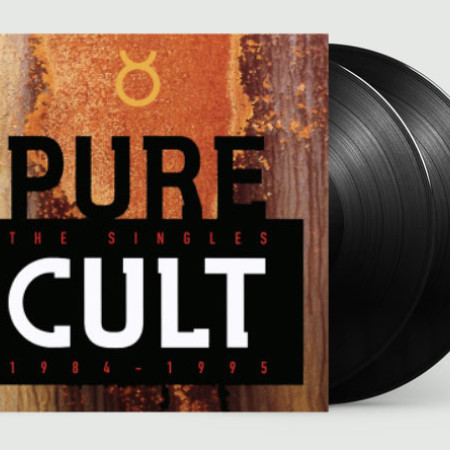 Pure Cult