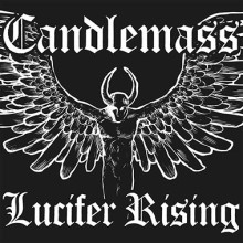 Lucifer Rising