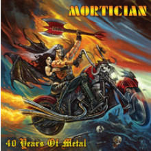 40 years of Metal