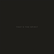 That´s the spirit