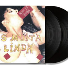 És muita linda (2LP)