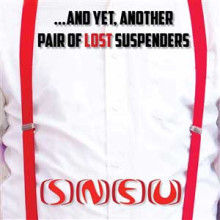 ...and yet, Another Pair of Lost Suspenders