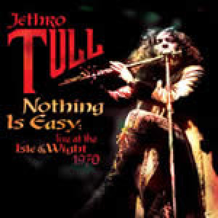Nothing Is Easy: Live at the Isle of Wight 1970