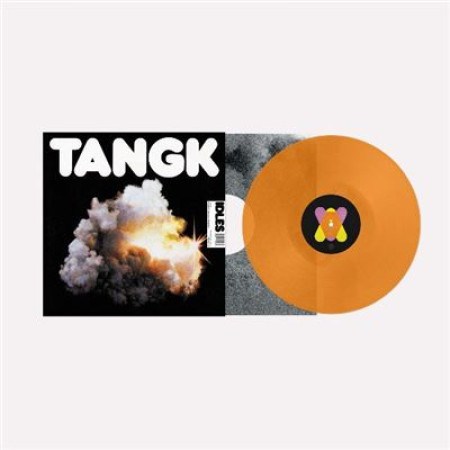 TANGK (Orange)