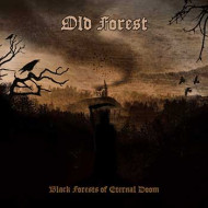 Black Forests Of Eternal Doom