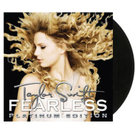 Fearless (Platinum Edition)