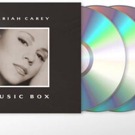 Music Box (3CD)